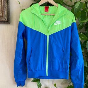 Nike  Windbreaker Jacket